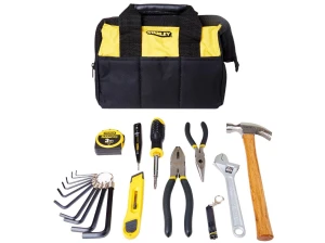 Bộ đồ nghề 25 chi tiết Stanley 92-006-23