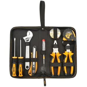 Bộ đồ nghề Tolsen 85301