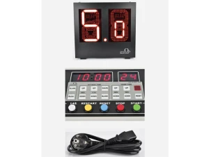 Bộ đồng hồ AKpro 24S-550