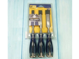 Bộ đục gỗ cao cấp Irwin 10503419