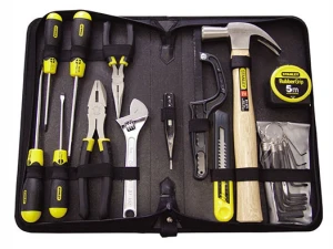 Bộ dụng cụ 22 chi tiết Stanley 92-010-23C
