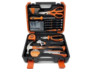 Bộ dụng cụ 22 món chi tiết Harden 510222