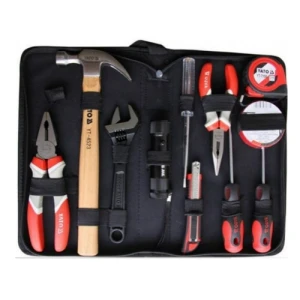 Bộ dụng cụ sửa chữa tổng hợp 12 chi tiết Yato YT-39003