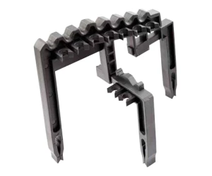 Bộ gài gậy golf Iron Koma