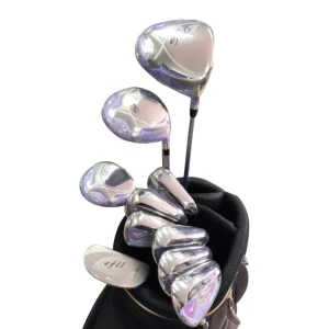 Bộ gậy Fullset Mizuno EFIL-7 lady 2019 (10 gậy túi)