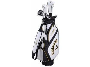 Bộ gậy golf fullset Callaway Warbird 19 JV (10 gậy túi)