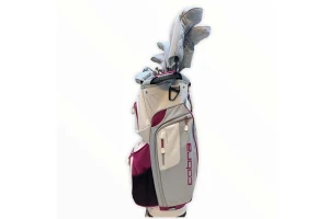 Bộ gậy golf Fullset Cobra FLY XL package (12 gậy túi) 2021 lady