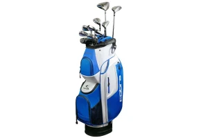 Bộ gậy golf Fullset Cobra FLY XL package (12 gậy túi) 2021