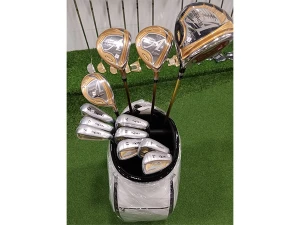 Bộ gậy golf fullset Honma A-Spec 4Sao