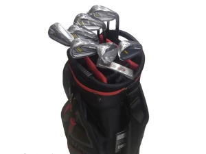 Bộ gậy golf Fullset nam TaylorMade RBZ 2.0 (11 gậy túi)