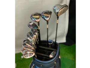 Bộ gậy golf fullset XXIO MP1200 (13 gậy 1 túi)