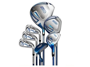 Bộ gậy golf Junior PGM SEED JRTG005 ( 7 gậy 1 túi)