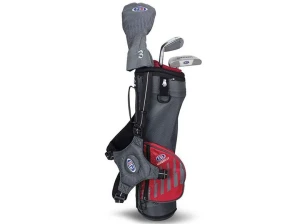 Bộ gậy golf Junior US Kid UL39-S (3 gậy)