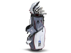 Bộ gậy golf junior US KIDS TS3-60 (11 gậy)