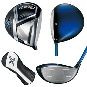 Bộ gậy golf XXIO Eleven MP1100 (13 gậy, 1 túi)