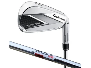 Bộ gậy sắt golf TaylorMade Stealth