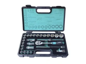 Bộ khẩu đa năng 1/2