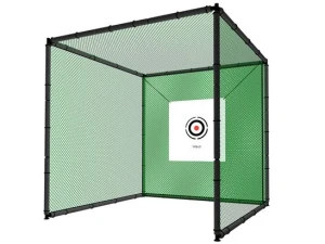 Bộ khung và lưới tập Swing Golf PGM LXW001