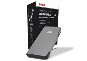 Bộ kích bình đề nổ kiêm sạc dự phòng Jasso JASJUMP09