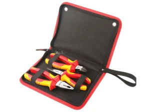 Bộ kìm cách điện Tolsen V83103 1.000V