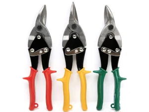 Bộ kìm cắt thiết Workpro W000401, 3 chi tiết