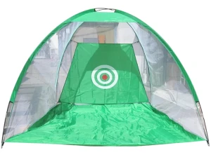 Bộ lưới tập Golf di động 2m x 1.4m (PGM LXW002 - 2m)