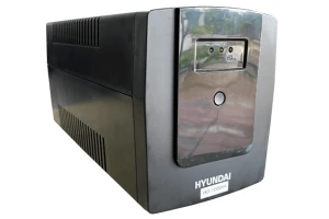 Bộ lưu điện UPS offline Hyundai HD-1000 (1000VA / 600W)