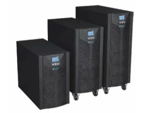 Bộ lưu điện UPS online 15KVA Delta CL3115VB