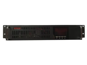 Bộ lưu điện UPS Online Rack Sorotec HP9116CR 1KR-XL (1KVA/900W) - Ắc quy ngoài