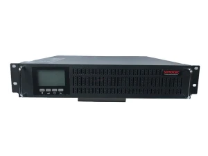 Bộ lưu điện UPS Online Rack Sorotec HP9116CR 3KR-XL (3KVA/2700W) - Ắc quy ngoài