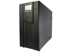 Bộ lưu điện UPS Online Tower Sorotec HP9116C 6KT-XL (6KVA/5400W) - Ắc quy ngoài