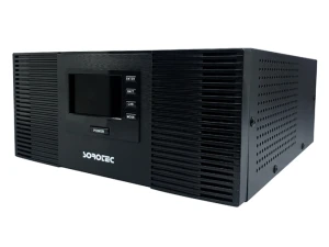 Bộ lưu điện UPS Sorotec Inverter Sine Wave IG1200 - 1.200VA