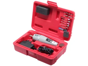 Bộ máy khoan mài dùng pin Pro'sKit 1PK-500B-2