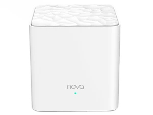 Bộ Mesh Wifi AC1200 cho gia đình Tenda MW3