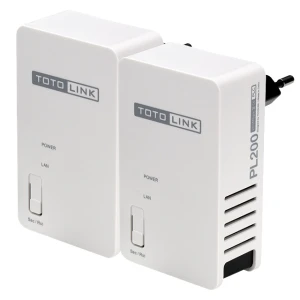 Bộ mở rộng Internet TotoLink PL200KIT-TG