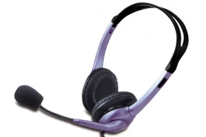 Bộ nghe nói Genius (Headset) HS-04S