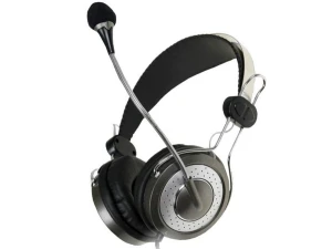 Bộ nghe nói Genius (Headset) HS-04SU