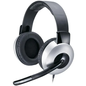 Bộ nghe nói Genius (Headset) HS-05A