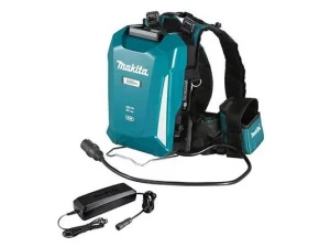 Bộ nguồn pin đeo vai Makita PDC1200A02 (40V Max/18V x 2)