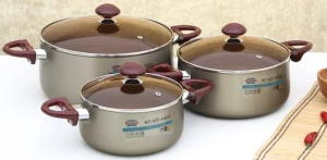 Bộ nồi anod Sunhouse SH8831QT