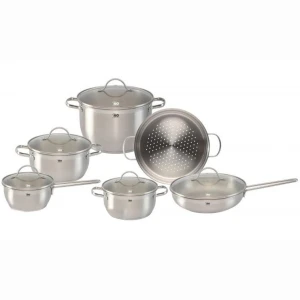 Bộ nồi Elo Zeta 6 chiếc
