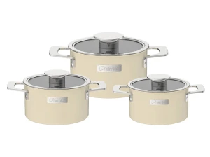 Bộ nồi inox liền khối Elmich Hera EL-8231