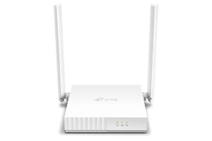 Bộ phát sóng wifi tốc độ 300Mbps TPLink TL-WR820N (2 ăng ten)