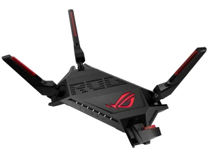 Bộ phát WiFi 6 Asus ROG GT-AX6000 chuẩn AX6000 (Chuyên Gaming)