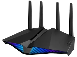Bộ phát Wifi 6 Asus RT-AX82U chuẩn AX5400