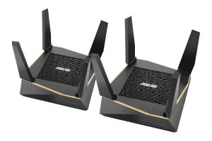 Bộ phát WiFi 6 ASUS RT-AX92U (2PK) Chuẩn AX6100