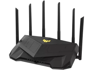 Bộ phát WiFi 6 Asus TUF Gaming AX5400 chuẩn AX5400