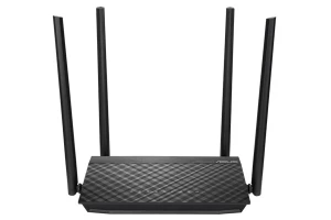 Bộ phát wifi Asus RT-AC1500UHP AC1500 MU-MIMO