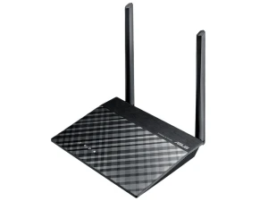 Bộ phát Wifi Asus RT-N12 B1 Wireless N300Mbps