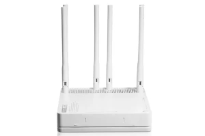 Bộ phát Wifi băng tần kép Gigabit AC1900 Totolink A6004NS